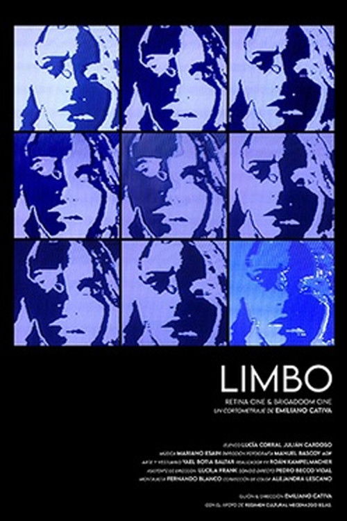 Limbo (2022) poster