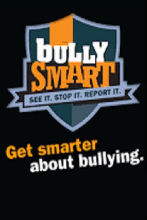Bully Smart for Kids (1995) poster