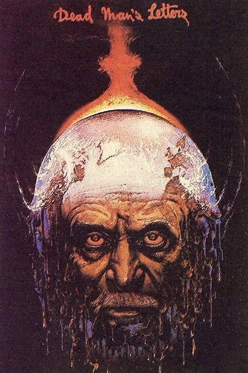 Письма мертвого человека (1986) poster
