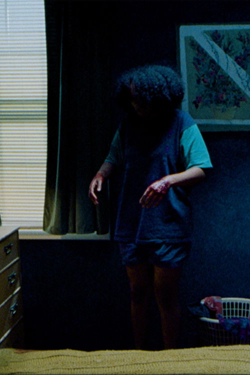 All Things Corrode (2025) poster