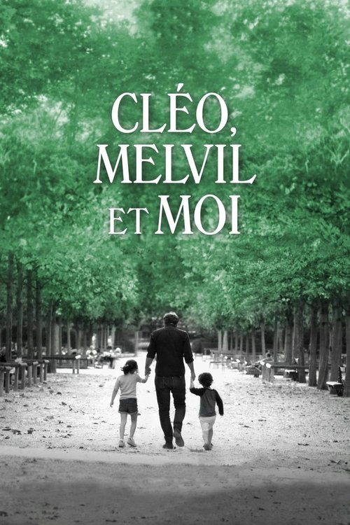 Cléo, Melvil et moi (2023) poster