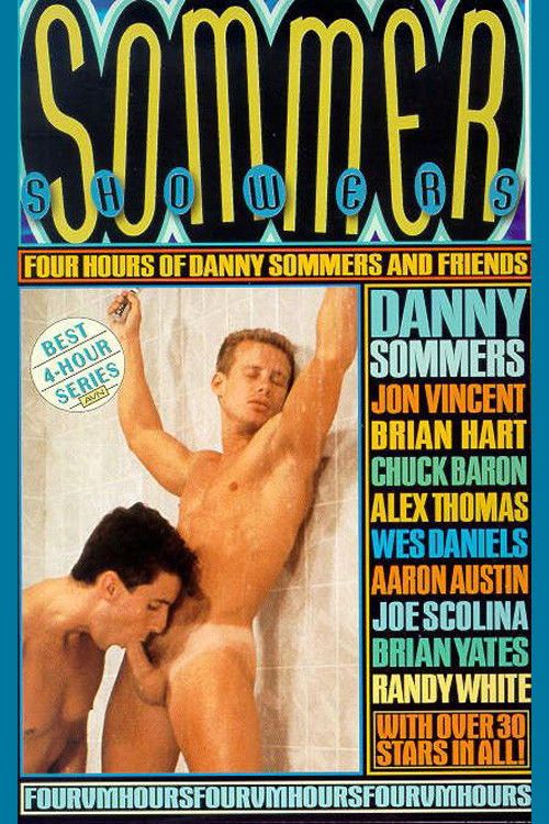 Sommer Showers (1999) poster