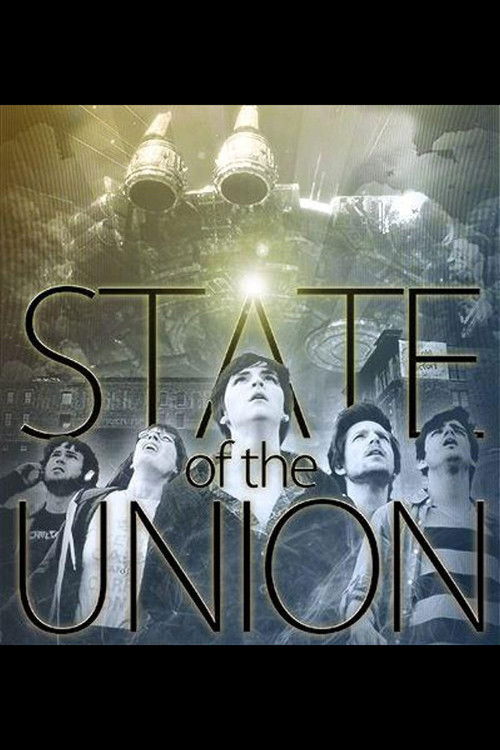 State of the Union (2015) poster