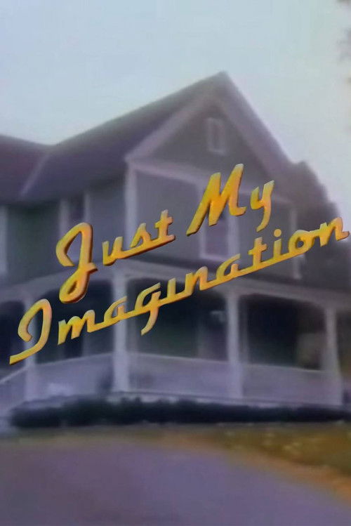 Just My Imagination (1992) poster
