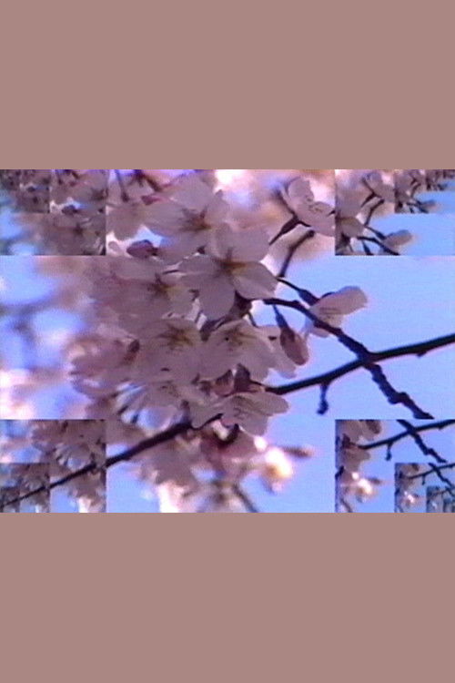 Rock Video: Cherry Blossom (1986) poster