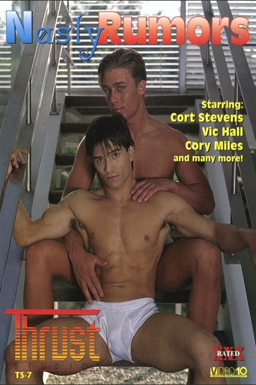 Nasty Rumors (1995) poster