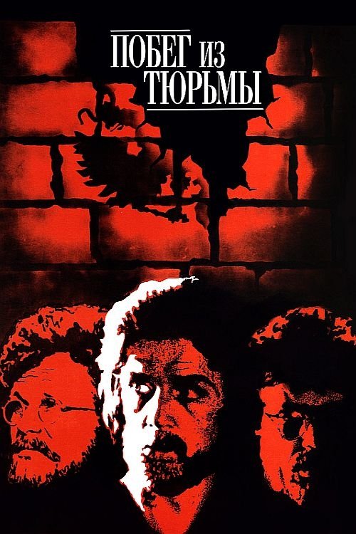 Побег из тюрьмы (1978) poster