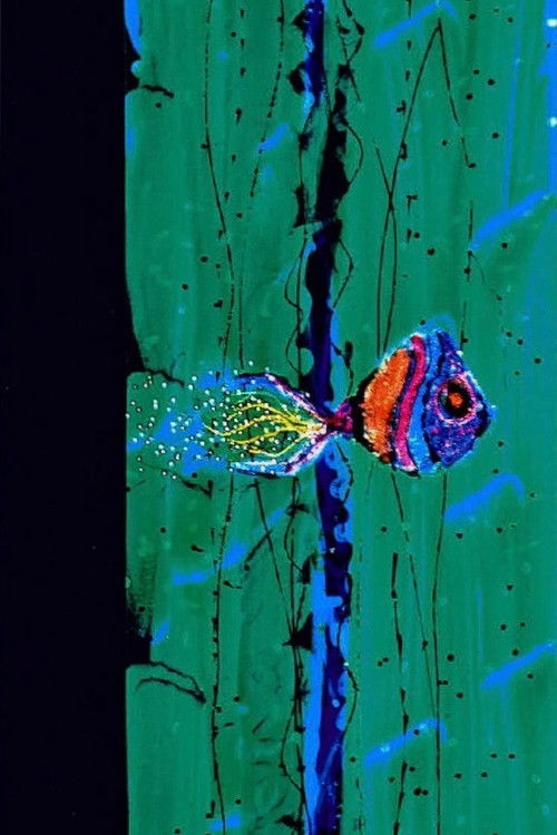 Sea Song (1999) poster