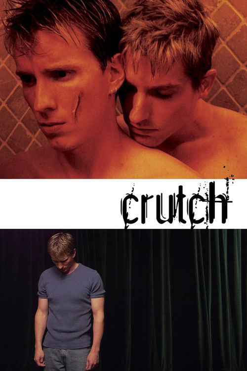 Crutch (2004) poster