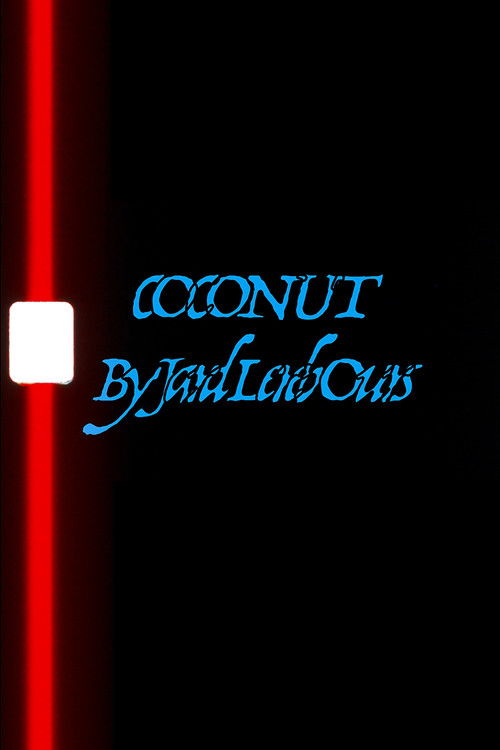 Coconut (2021) poster