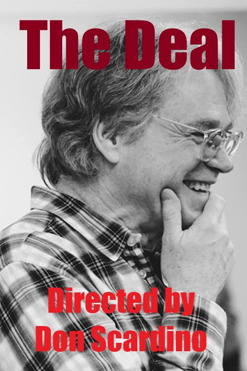 The Deal (1998) poster