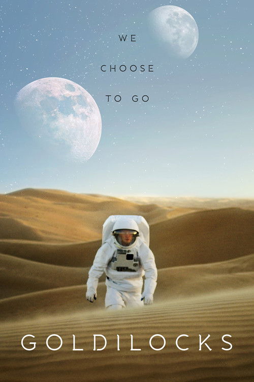 Goldilocks (2016) poster