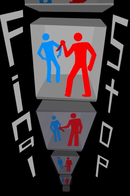 Final Stop (2025) poster