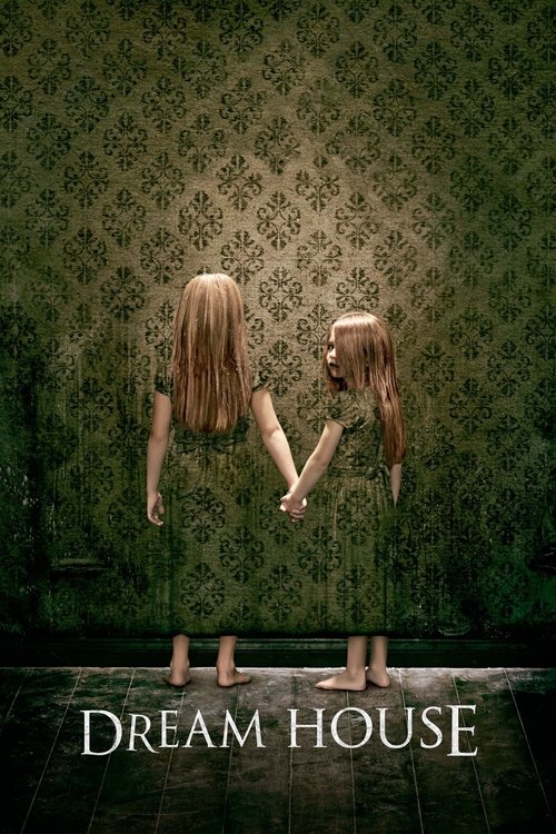 Korku Evi (2011) poster