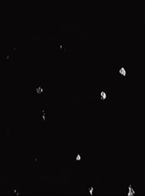 Ouverture (2010) poster