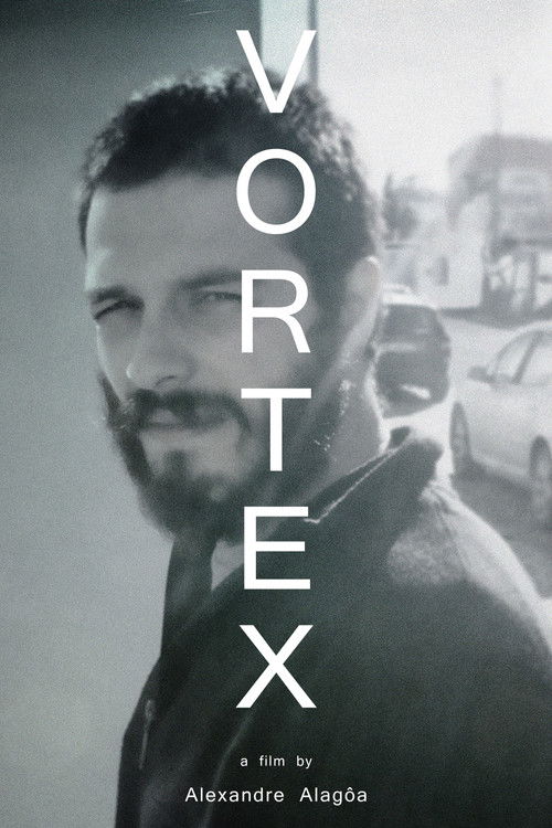 Vortex (2017) poster