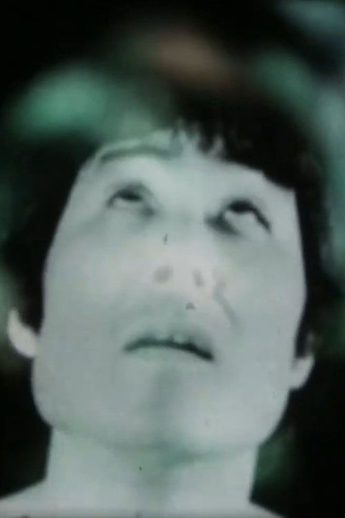 Levitation (1972) poster