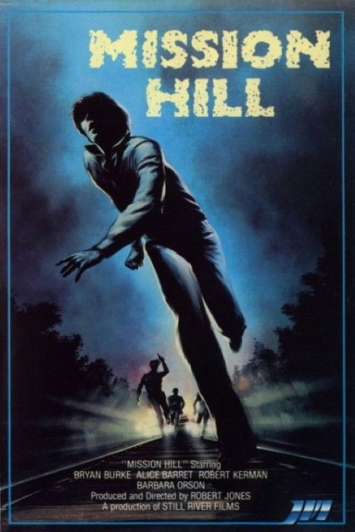 Mission Hill (1982) poster