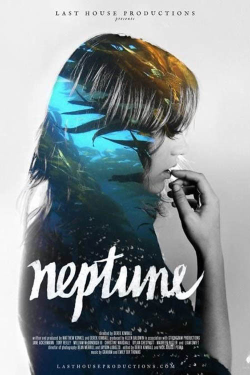 Neptune (2015) poster