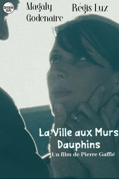 La ville aux murs dauphins (2014) poster