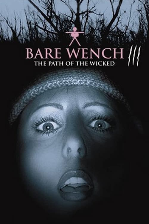 The Bare Wench Project 3: Nymphs of Mystery Mountain (2002) poster