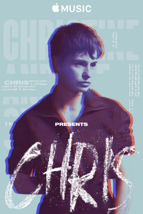 Apple Music Presents: Chris (2018) poster