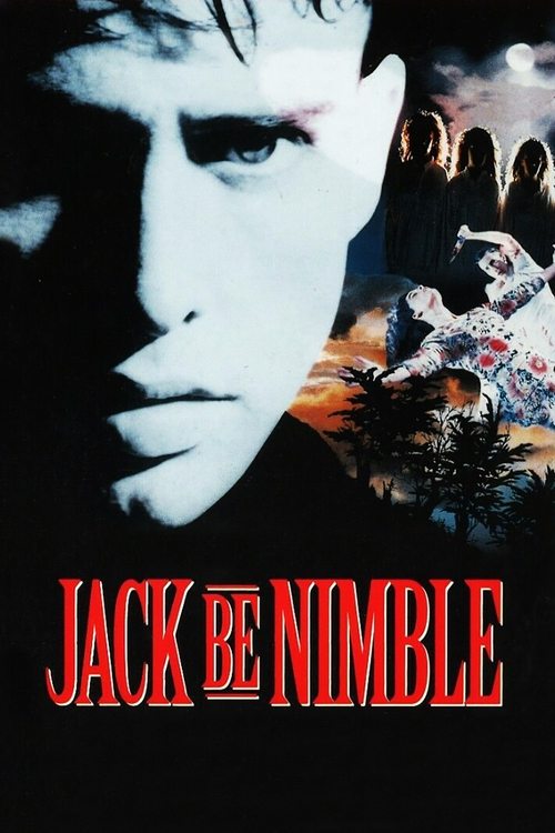 Jack Be Nimble (1993) poster