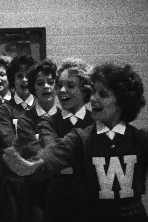 Cheers (1963) poster