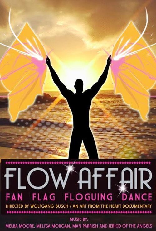 Flow Affair (2011) poster