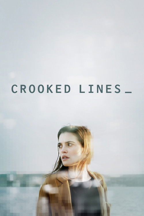 Crooked Lines (2019) poster