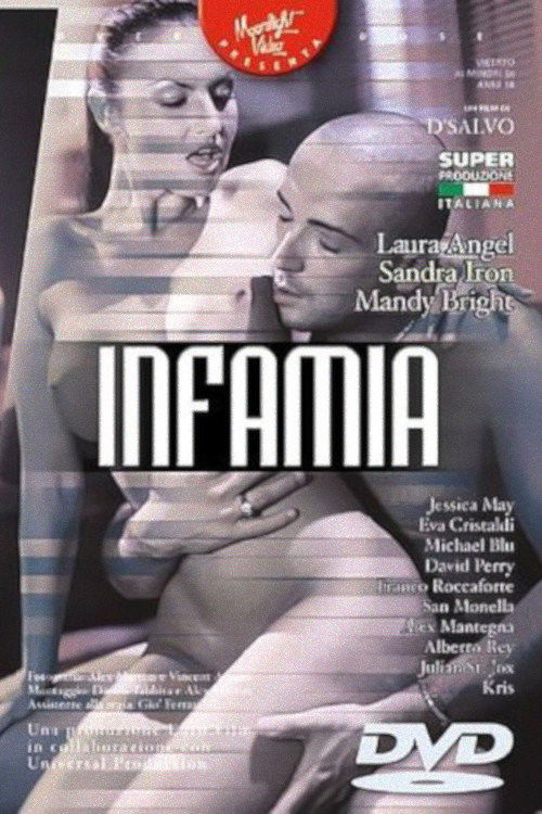 Infamia (2002) poster
