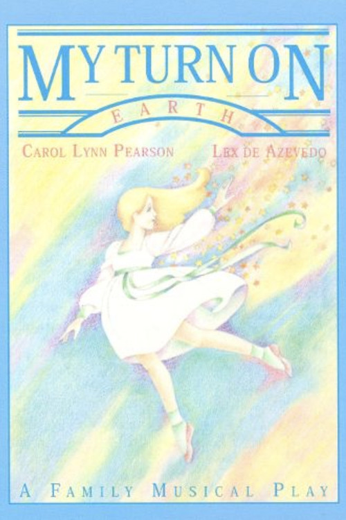 My Turn On Earth (1986) poster