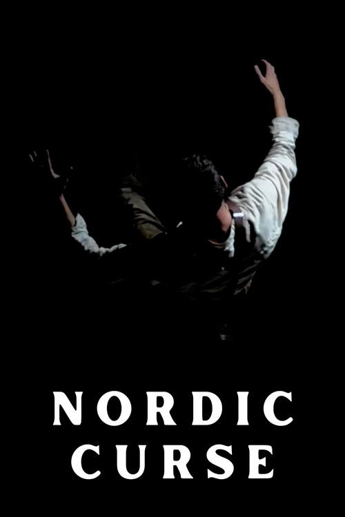 Nordic Curse (2024) poster