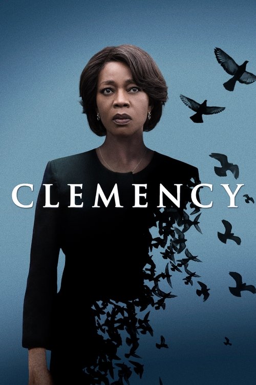 Clemency (2019) poster