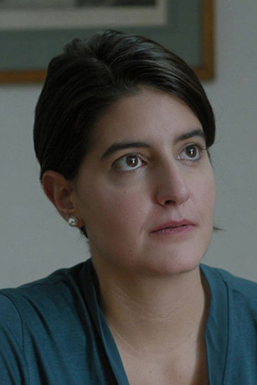 Ευδοξία Ανδρουλιδάκη