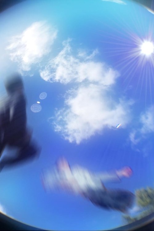 Circle (2021) poster