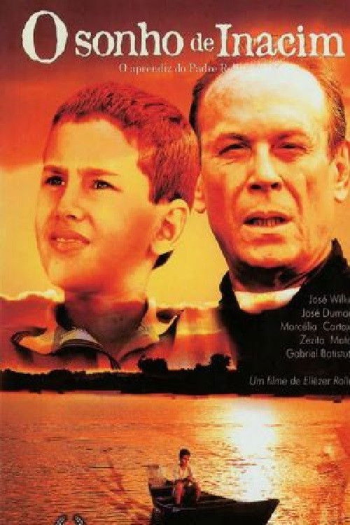 O Sonho de Inacim (2009) poster