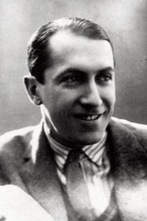 Анатолий Мариенгоф