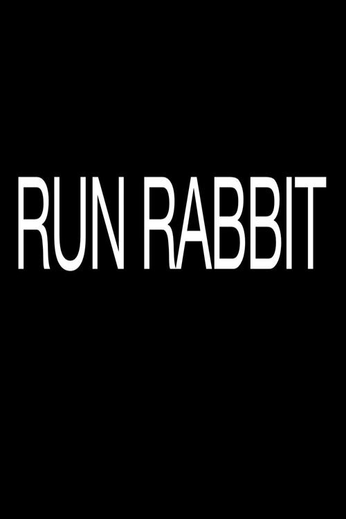 Run Rabbit (2014) poster