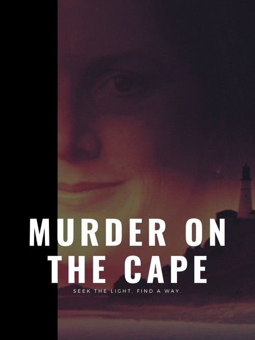 Murder on the Cape (2008) poster