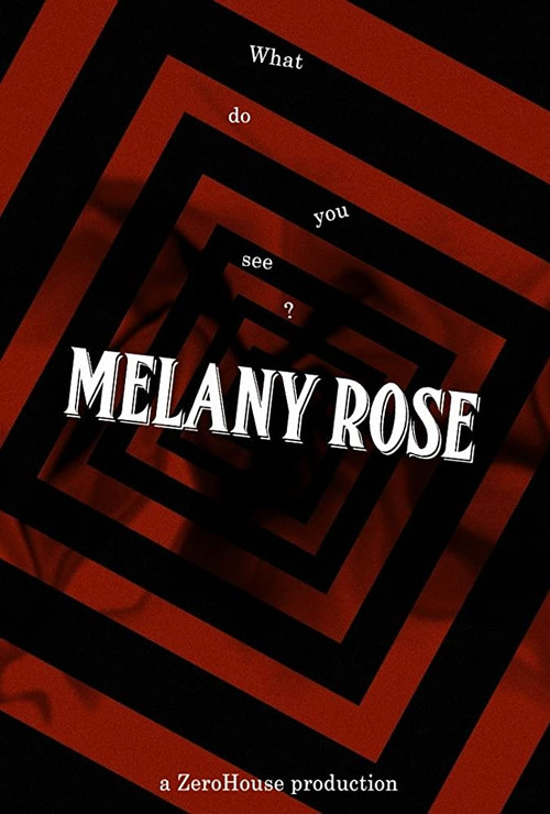 Melany Rose (2020) poster