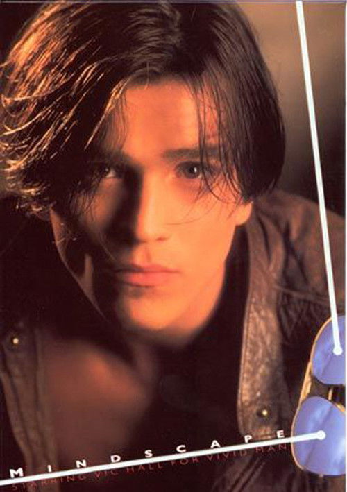 Mindscape 1 (1992) poster