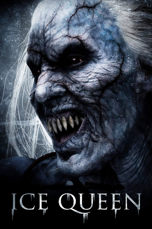 Ice Queen (2005) poster