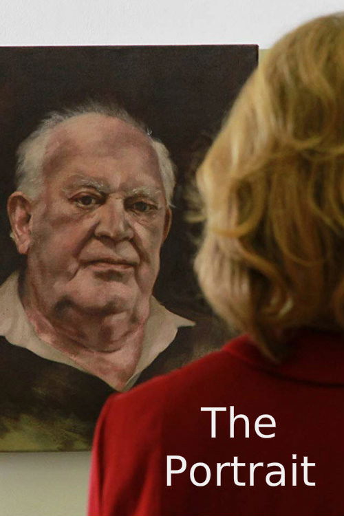 The Portrait (2014) poster