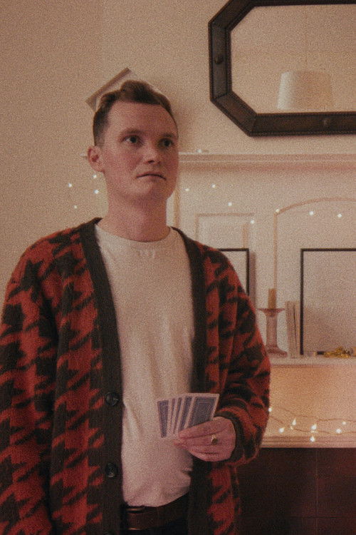 French Exit (2025) poster