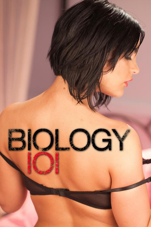 Biology 101 (2013) poster