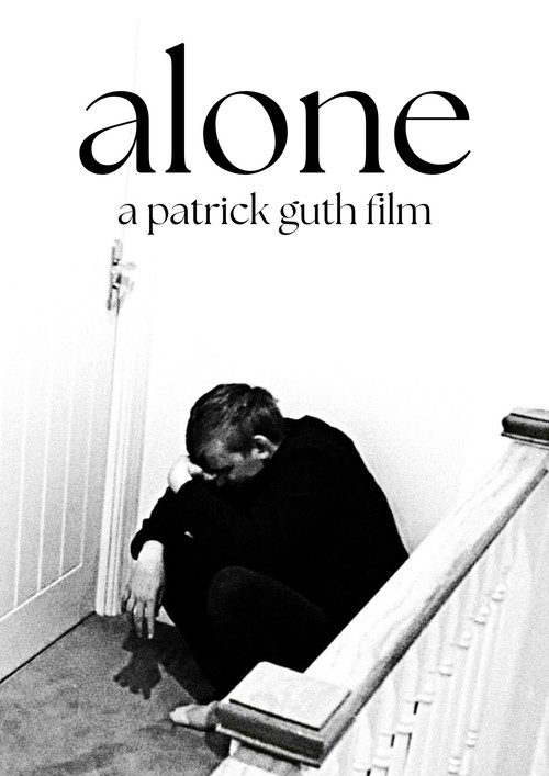 Alone (2025) poster
