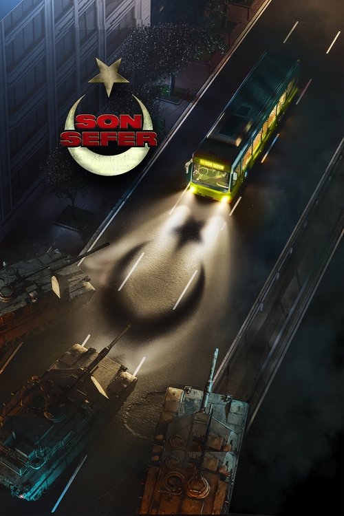 Son Sefer (2025) poster