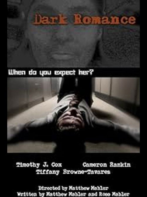 Dark Romance (2013) poster