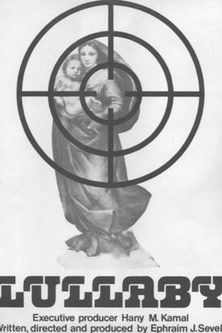 The Lullaby (1986) poster